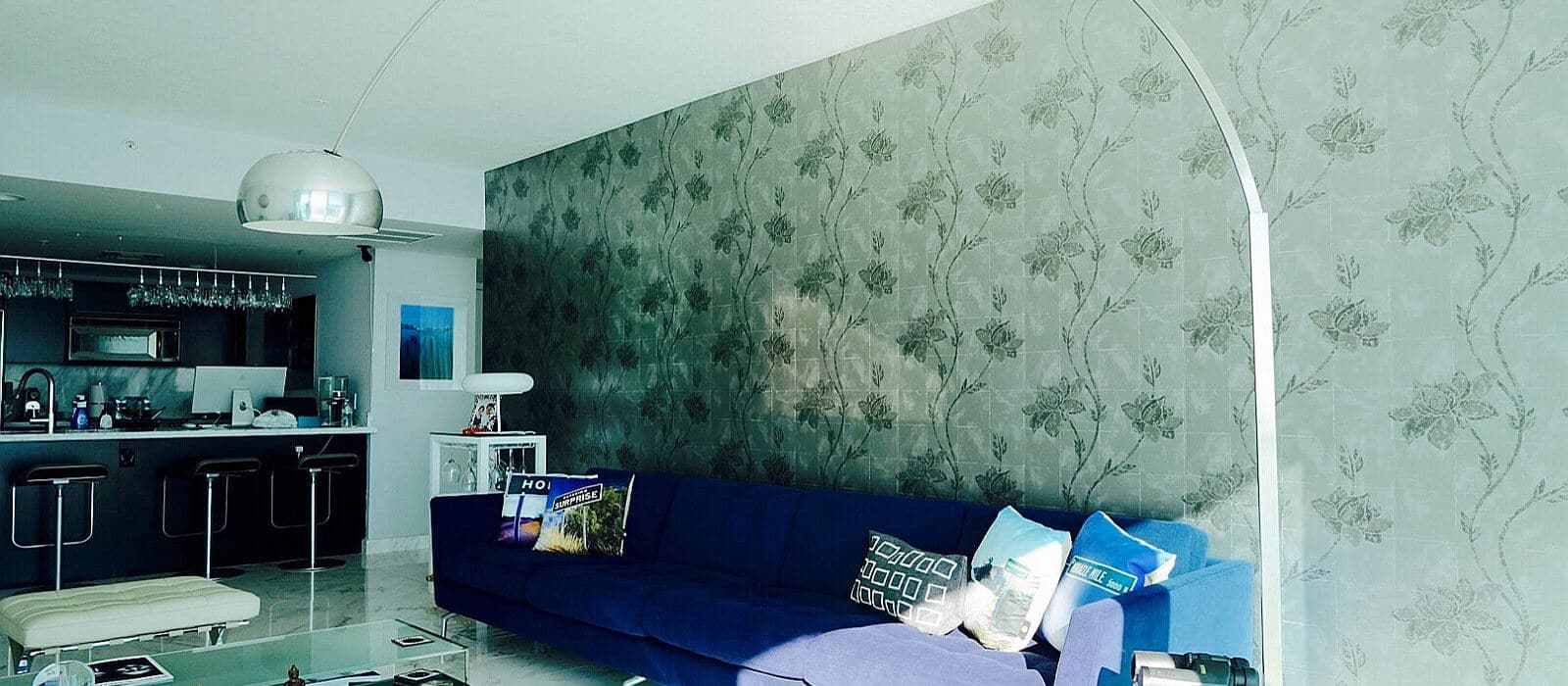 wallpaper dealer in Greater Noida West